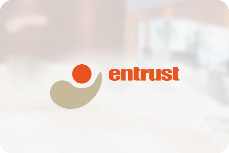 entrust
